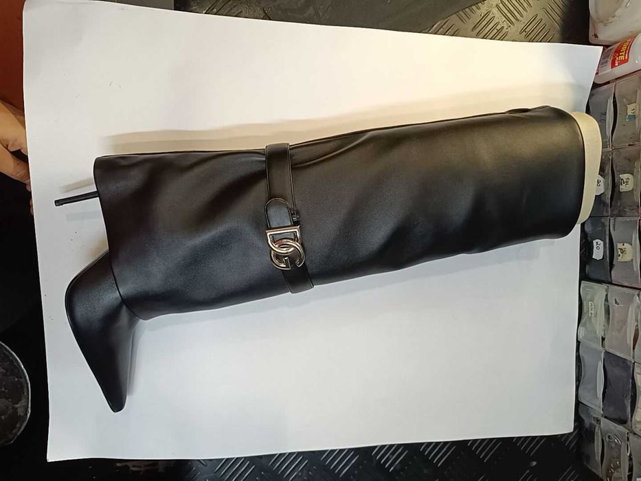 Bota Dolce & Gabbana feminina