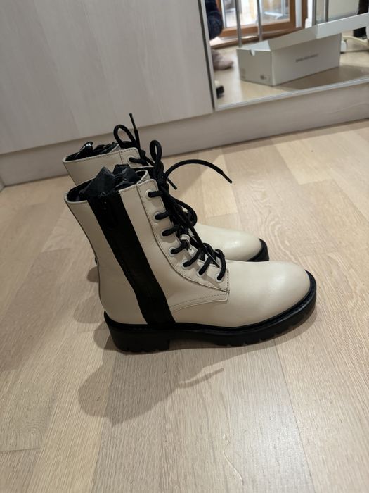 Черевики calvin klein 36 розмір