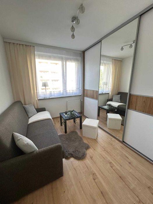 Mieszkanie – Katowice - Widok 3