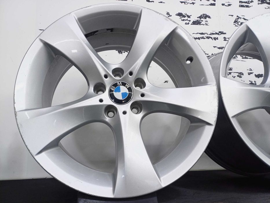 Alu Felgi 19 5x120 BMW X1 E84 Seria 3 Gran Turismo F34 Z4 E89 311