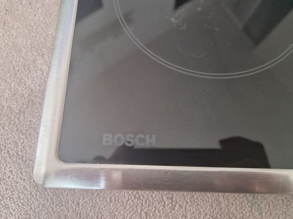 Placa Vitroceramica Bosch