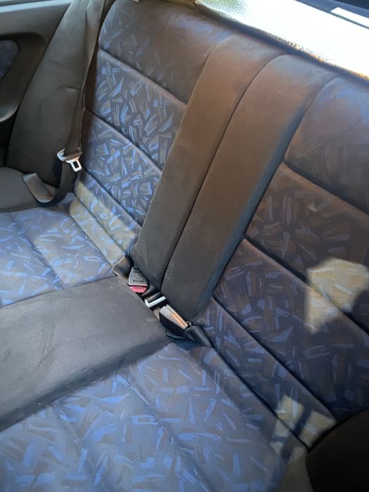 BMW 318TDS Compact