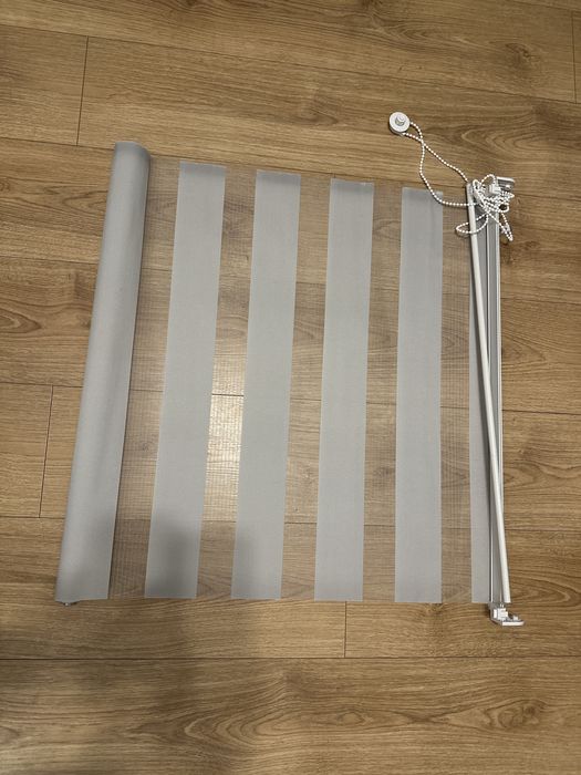 Roleta dzień noc 68 cm