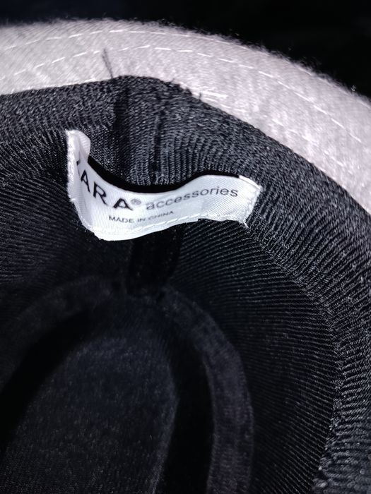 Kapelusz chłopięcy