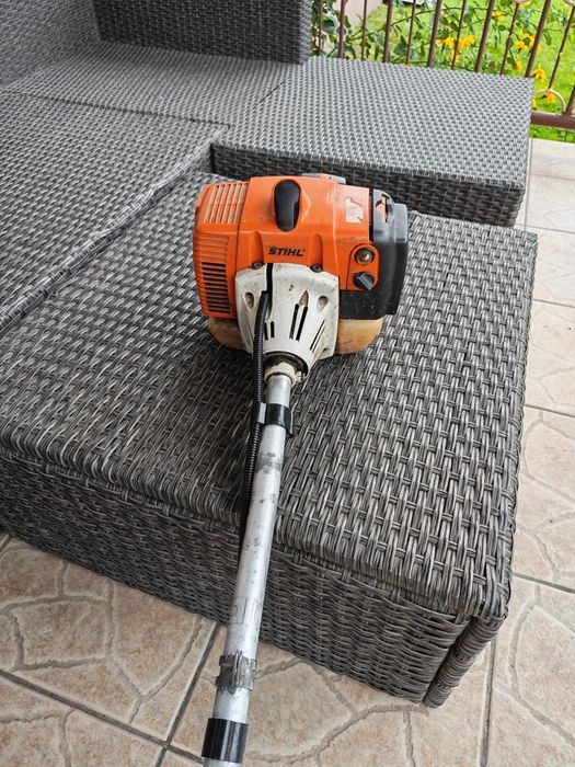 Kosa spalinowa Stihl FS120