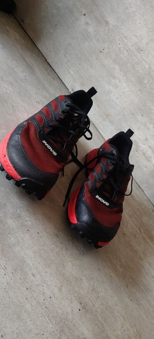 Inov-8 Mudtalon Precision Fit – EU 43 / UK 9 – buty trailowe  RMG/OCR