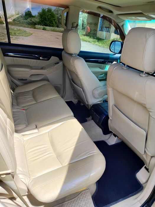Lexus      GX470