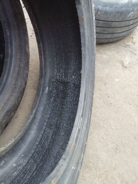 Резина Pireli 235/50/19