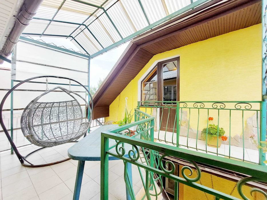 Продам будинок в.К.Ольги 300м, 3 сот, ремонт 350000у.о.