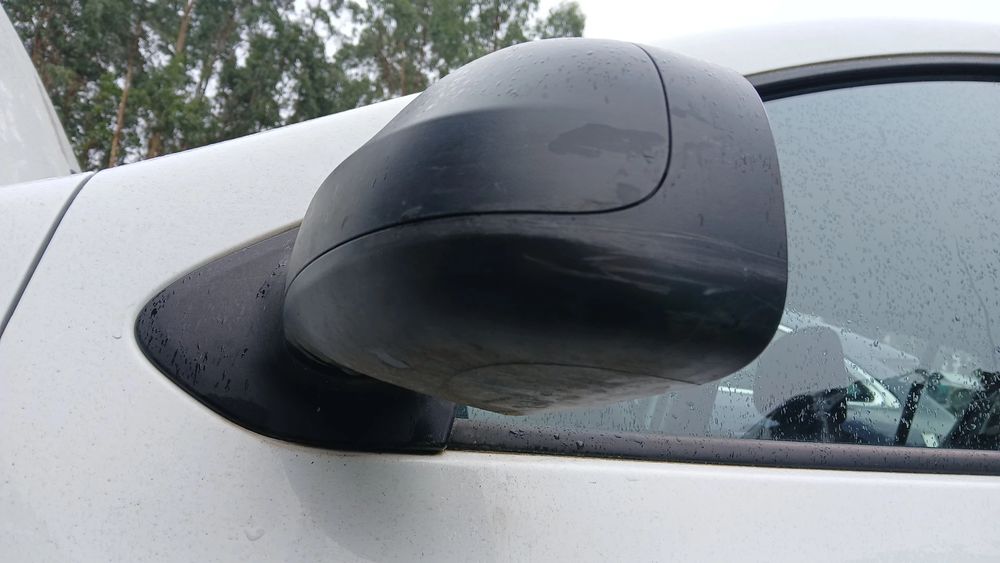 Retrovisor / espelho esquerdo DACIA Sandero II (5S_)