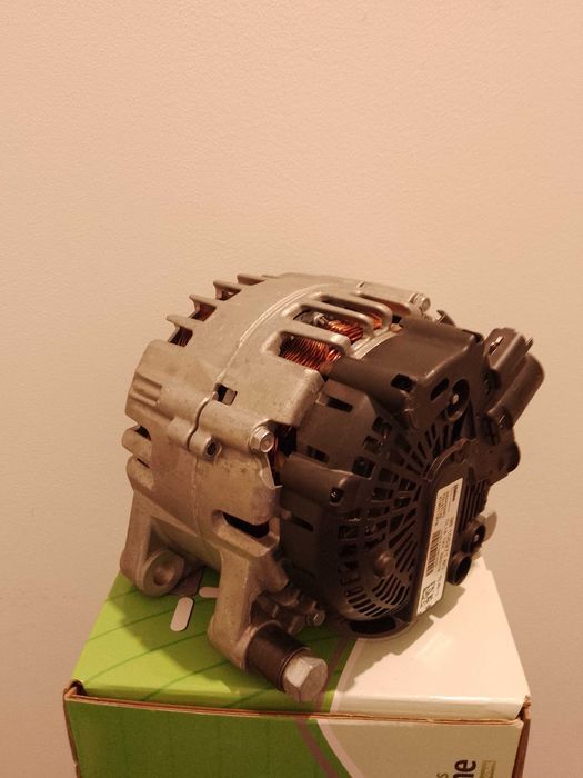 Alternator Citroen Berlingo II C3 C4 C5 DS4 DS5 Jumpy HDi po 2010 roku