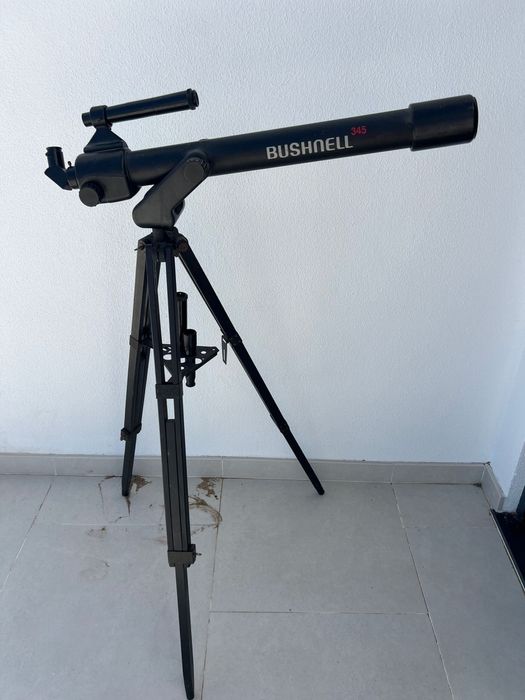 Telescopio BUSHNELL, usado