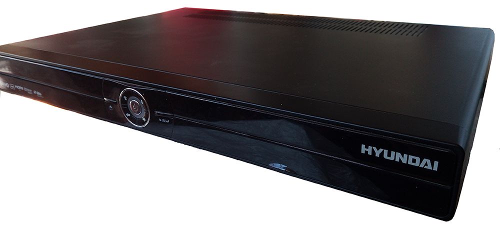 Продам FullHD-медиаплеер Hyundai M-box HMB-R3050S