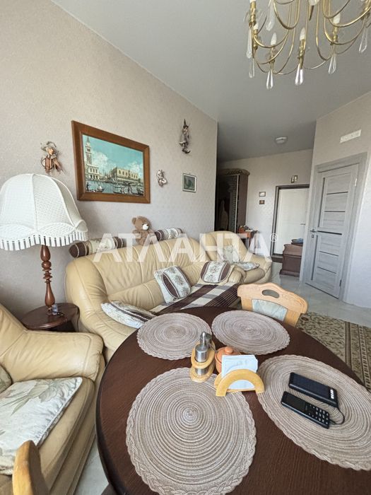 Квартира в Червоном Хуторе