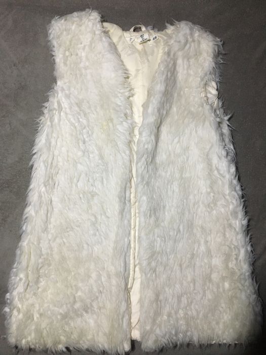 Жилетка H&M