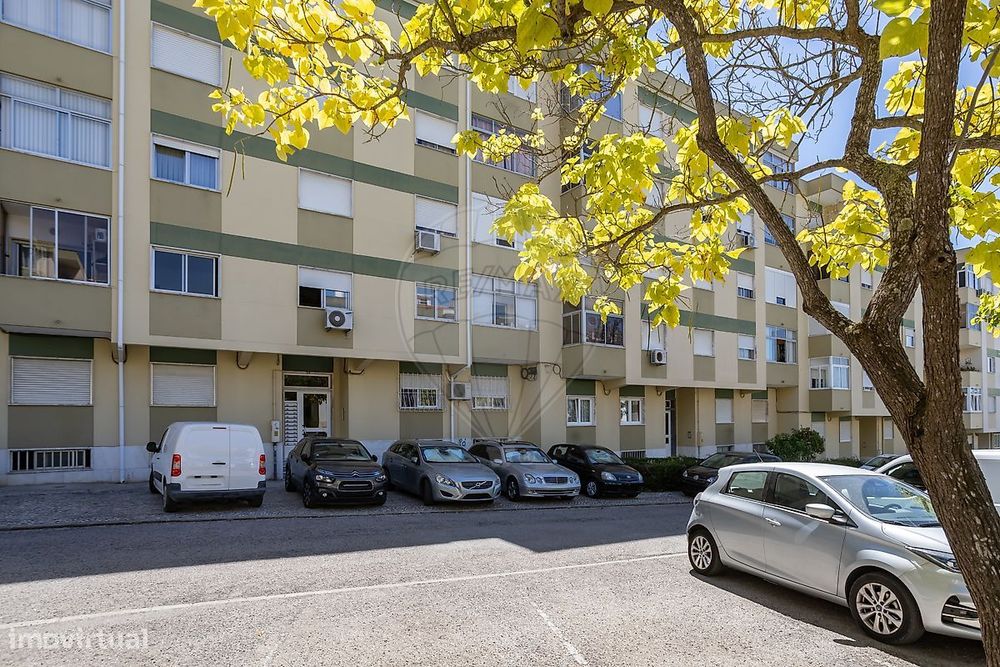 Apartamento T3 para venda