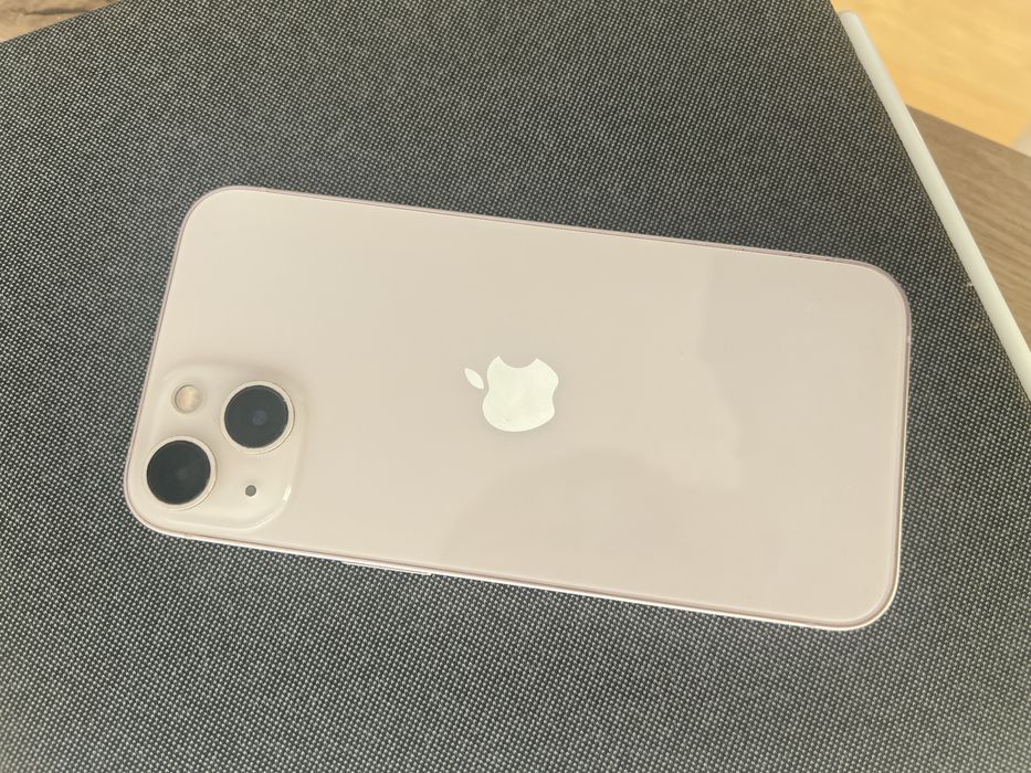 Iphone 13 128GB ROSE