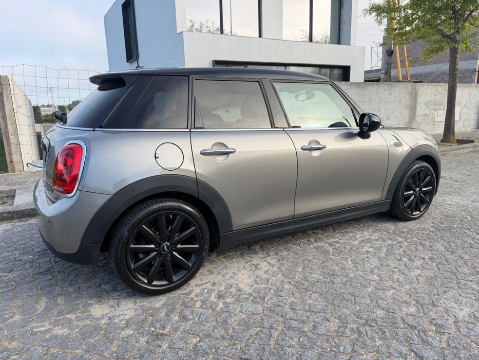 Mini cooper D436855716132966403
