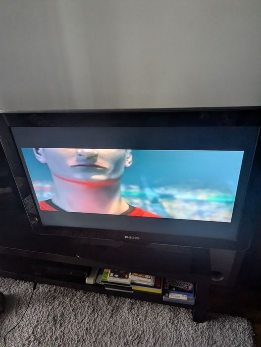 TV philips 37PFL5603D/10