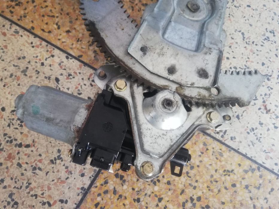 Elevador Janela Honda Civic ek3