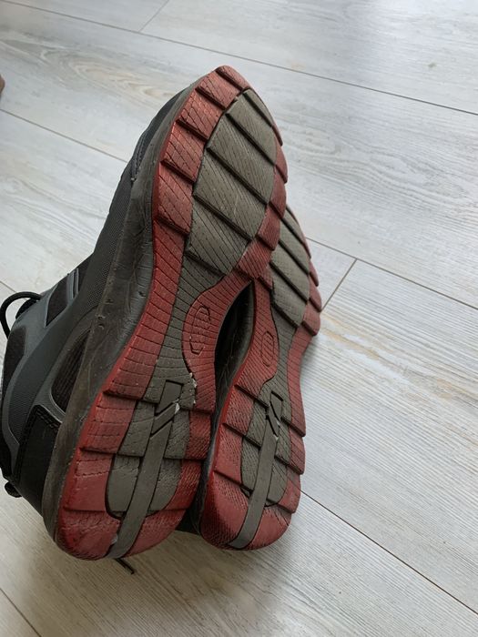 Buty robocze Engelbert Strauss r.43