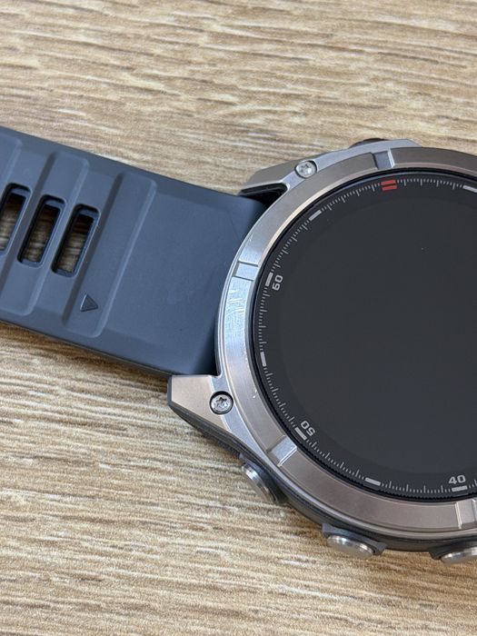 Garmin Fenix 8 Pro 51mm Amoled/Sapphire (010-03199-11)