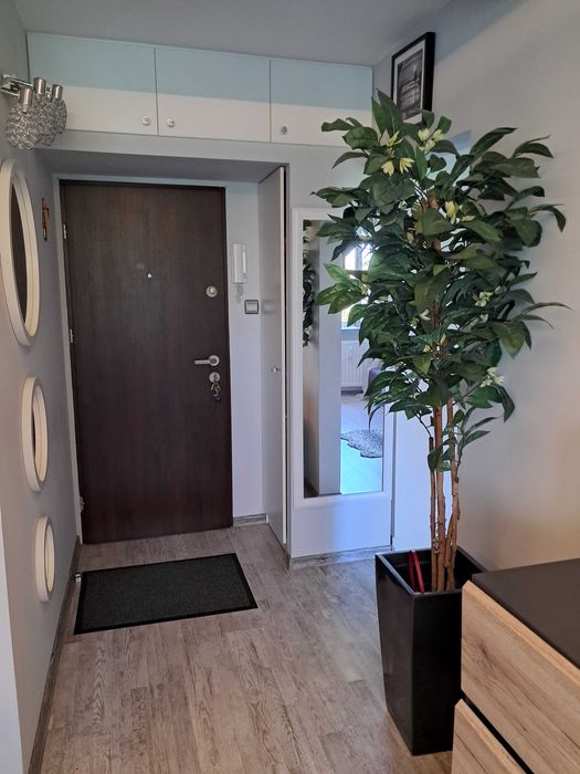 Mieszkanie – Warszawa, Nowe Górce, Bemowo - Widok 4