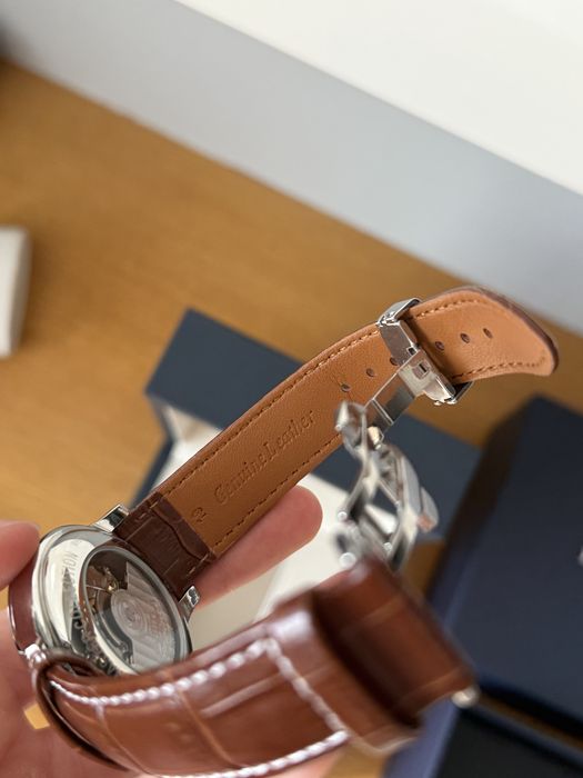 Zegarek Longines męski