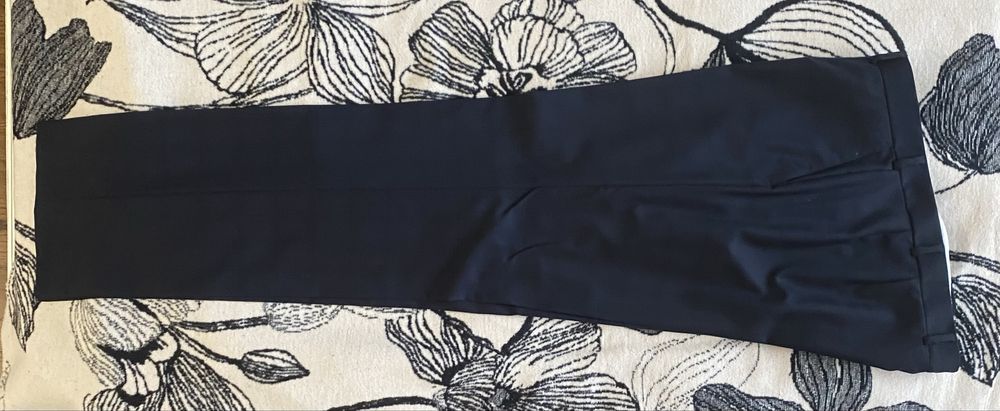 Чоловічий костюм Voronin