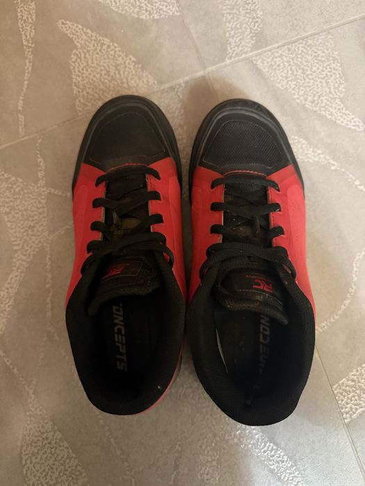 Ride Concepts Sapatilhas MTB Powerline