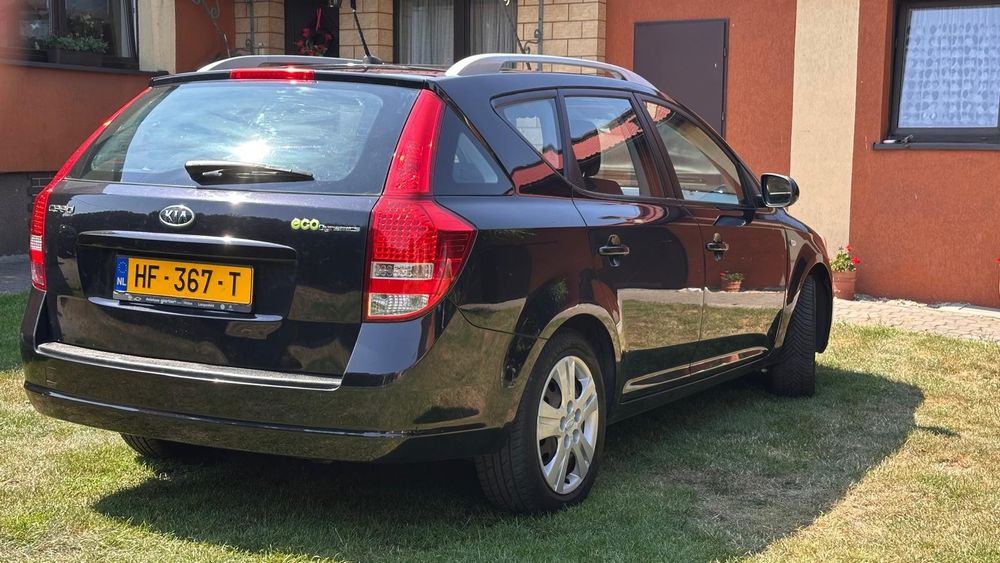 Sprzedam Kia Ceed Spirit