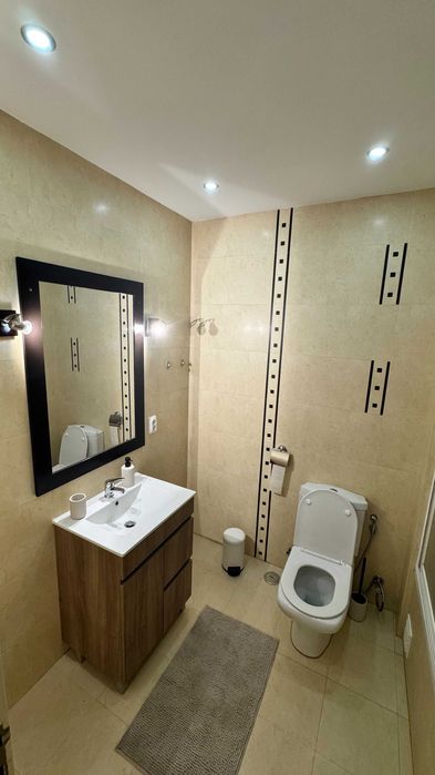 Apartamento T2 para arrendamento