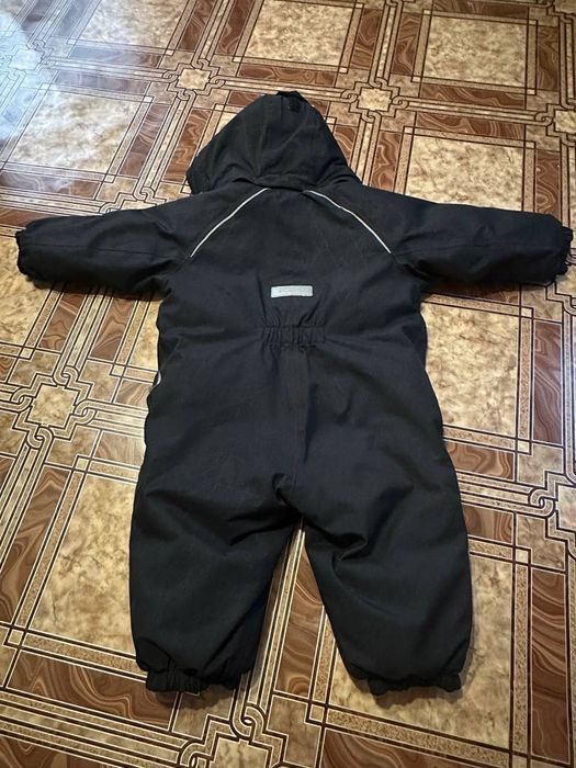 Дитячий комбінезон Reima tec розмір 80+6
