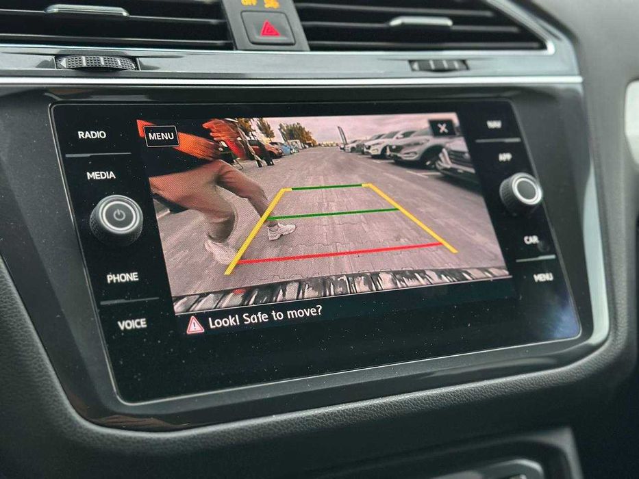 Volkswagen Tiguan 2020 SE (Розстрочка / Лізинг)