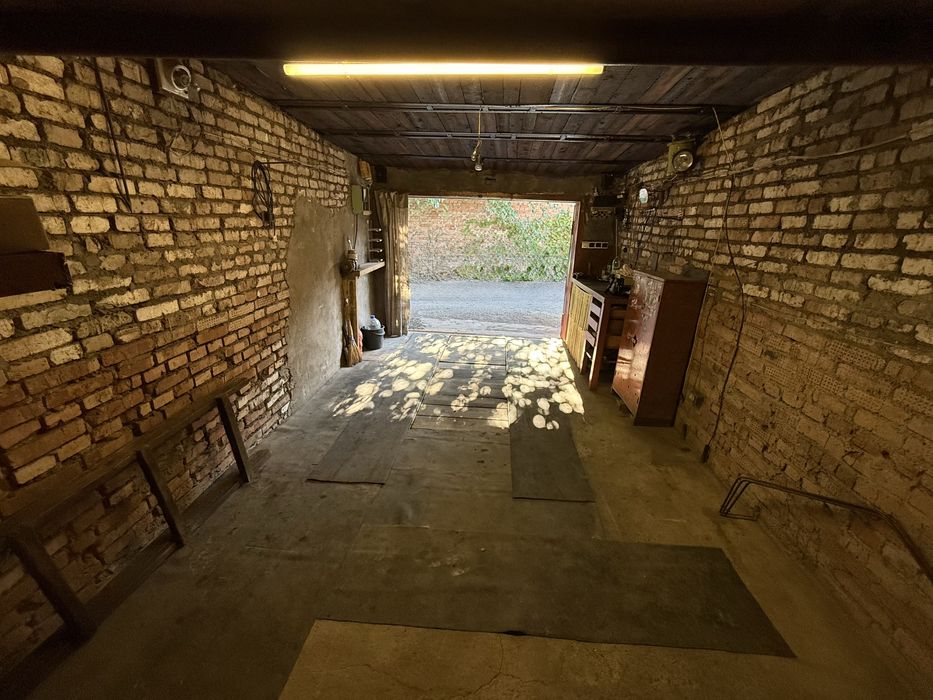 Продам гараж (АГК Гвардійський)