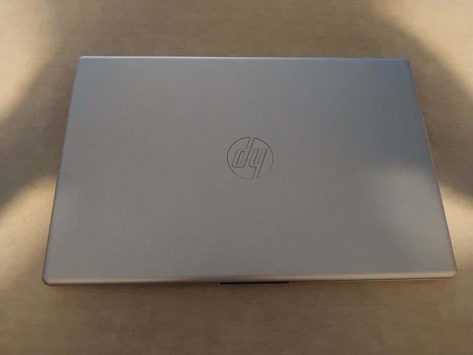Laptop HP Ryzen3