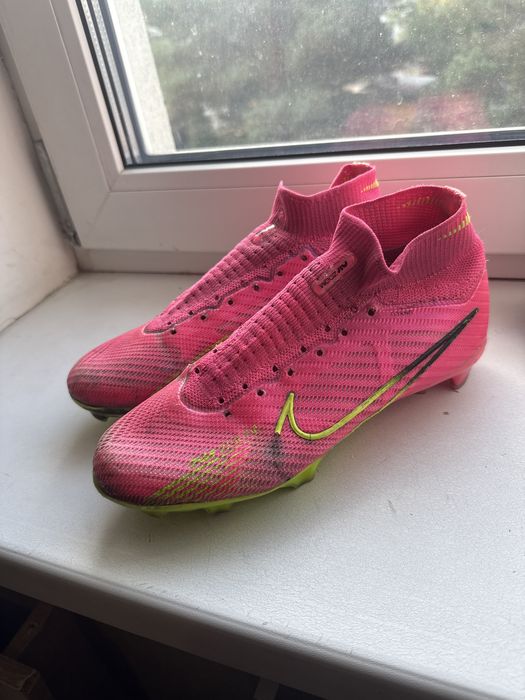 Бутси air zoom mercurial 38 розмір