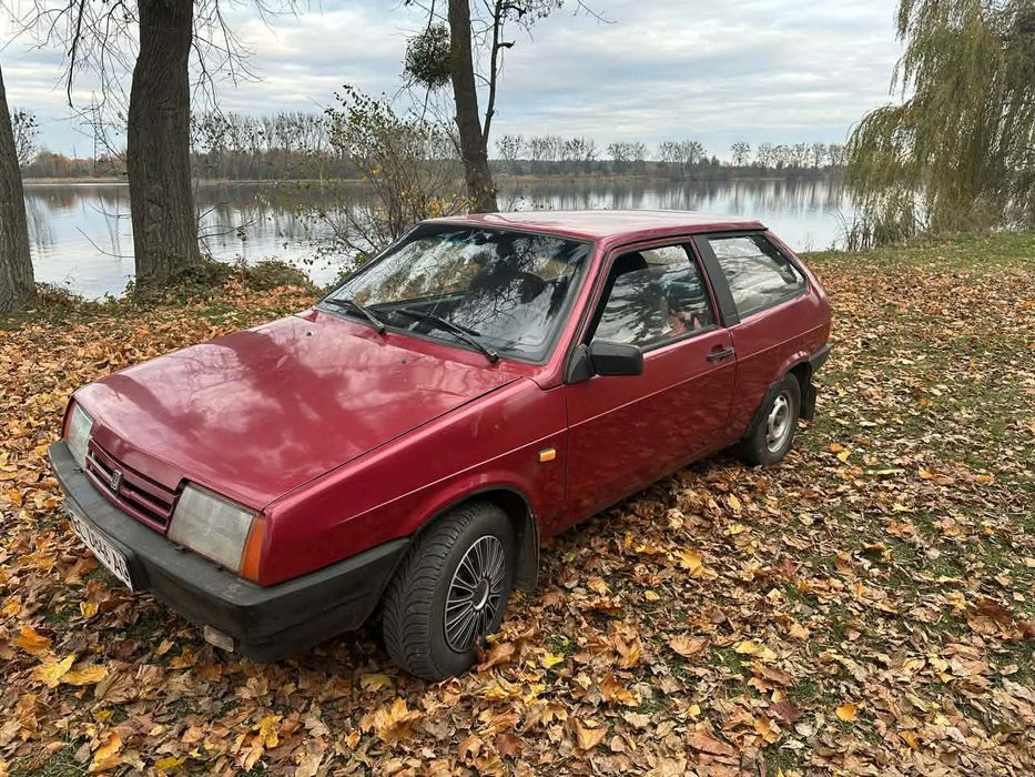 Продаж лада Самара..