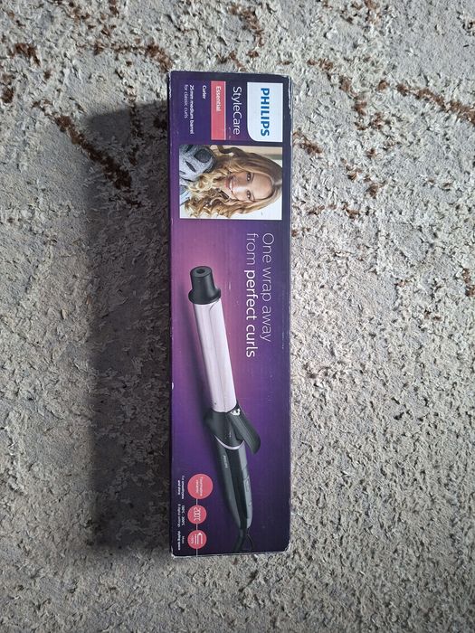Плойка PHILIPS StyleCare BHB864/00