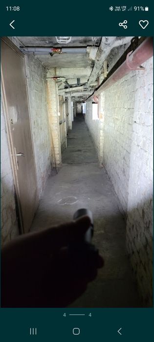 latarka taktyczna surefire x300U ultra asg