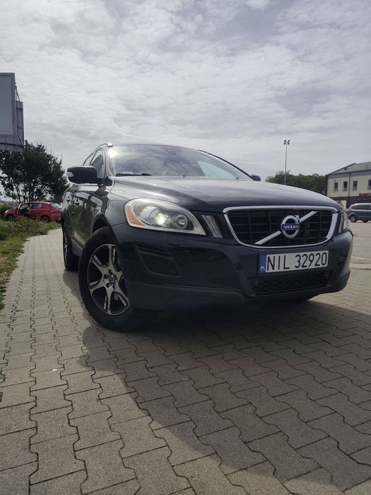 Volvo XC 60