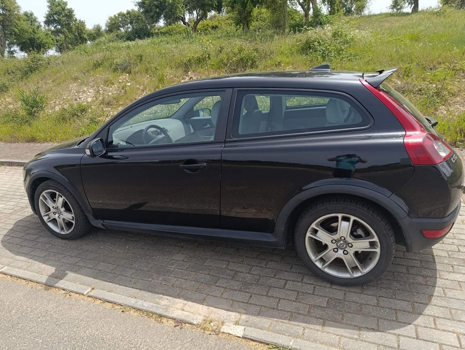 Volvo C30 - 2007