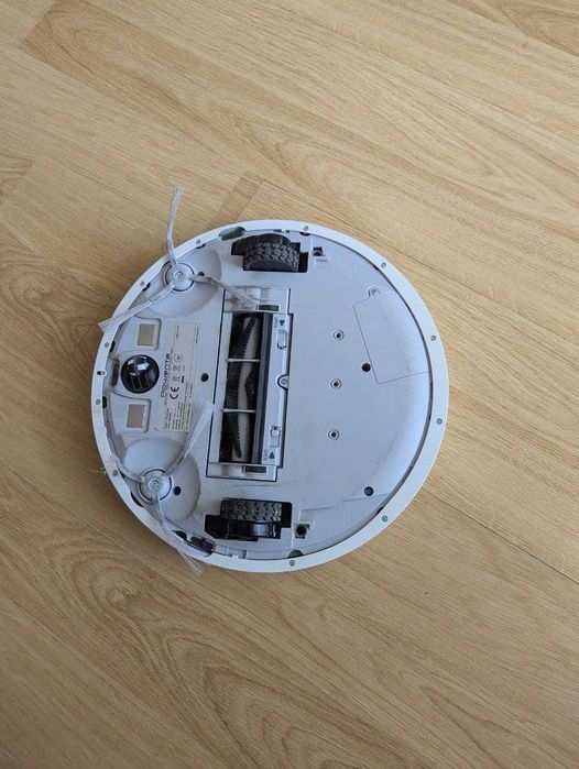 Робот-писосос Rowenta explorer serie 60