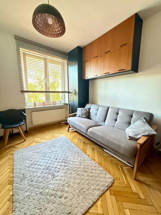 Mieszkanie – Warszawa - Widok 5