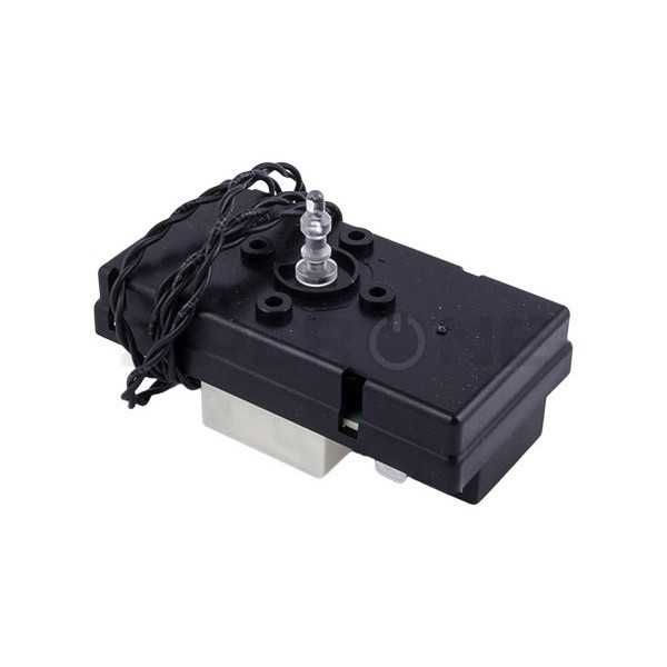 Електронні модулі для бойлера