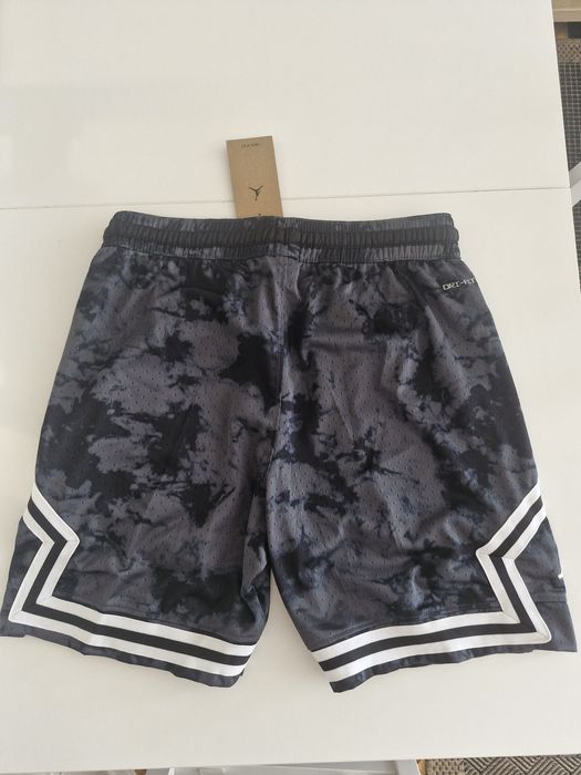 Spodenki Jordan rozmiar XL