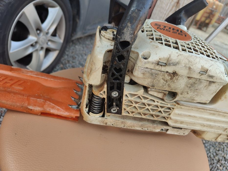 Piła spalinowa Stihl MS251c