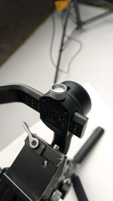 Стабілізатор DJI Ronin rsc 2