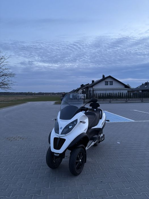 Piaggio