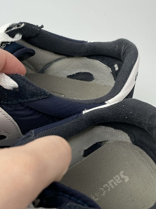 Кросівки Saucony Jazz  Оригінал